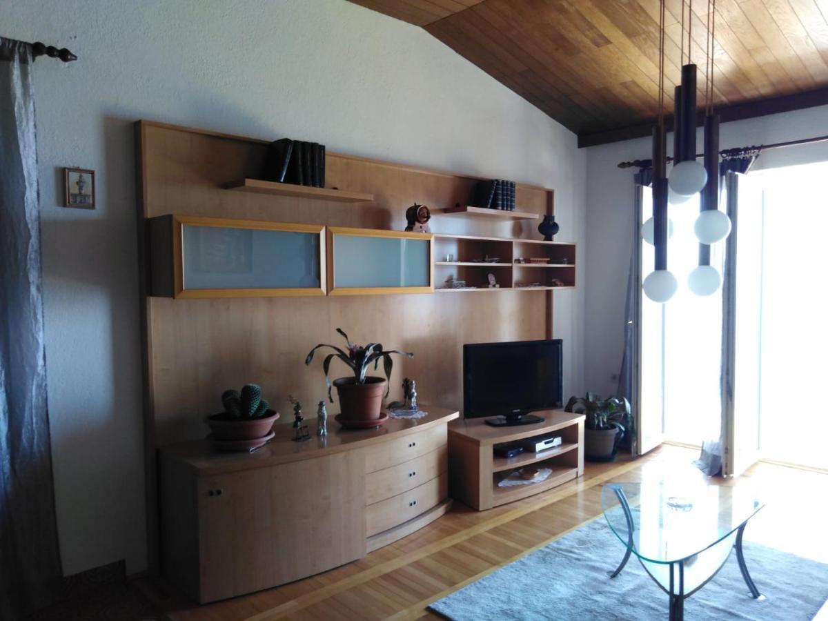 Apartman Ivan 2 Brela Exterior foto