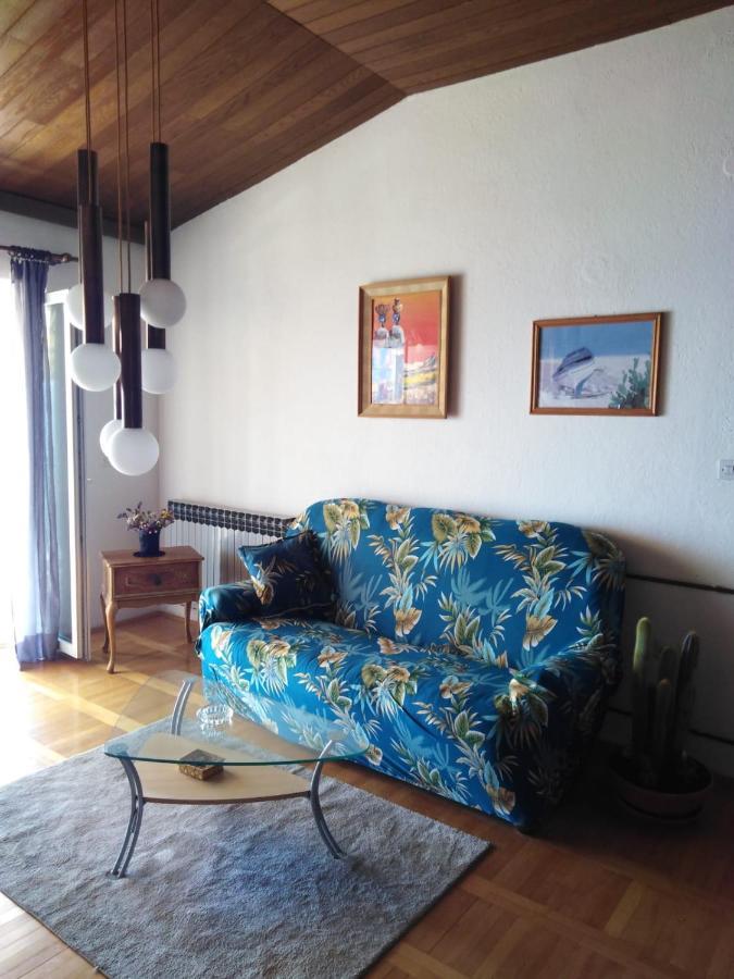 Apartman Ivan 2 Brela Exterior foto